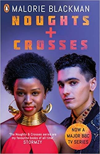 Noughts & Crosses (TV Tie-in)