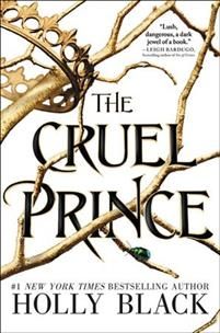 The Cruel Prince US