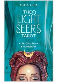 The Light Seer's Tarot