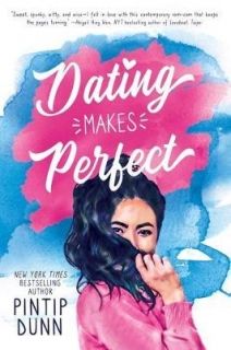 Dating Makes Perfect