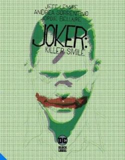 Joker Killer Smile