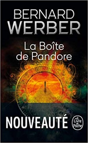 La Boîte de Pandore