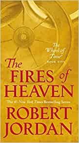 The Fires of Heaven