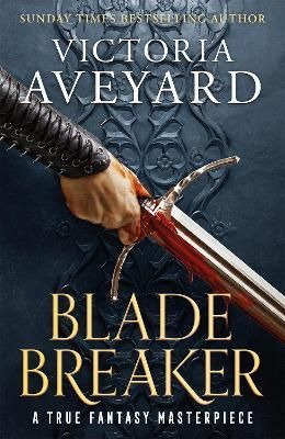 Blade Breaker TPB