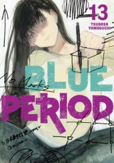 Blue Period 13