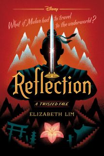 Reflection-A Twisted Tale : A Twisted Tale 
