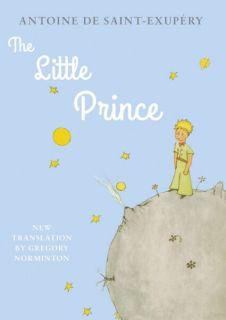 The Little Prince Alma