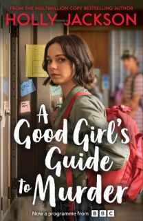  A Good Girl's Guide to Murder