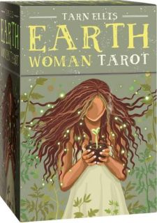 Earth Woman Tarot  (premium) 