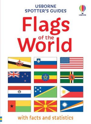 Spotter`s Guides Flags of the World