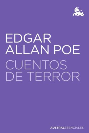 Cuentos de terror 