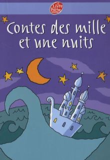 Contes des mille et une nuits