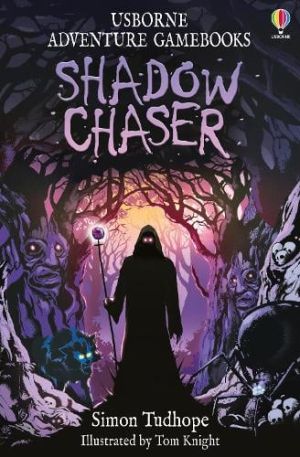 Shadow Chaser