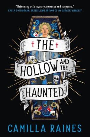  The Hollow and the Haunted 