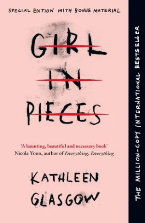  Girl in Pieces