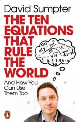 The Ten Equations that Rule the Wor