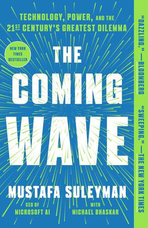 The Coming Wave (Export Edition)