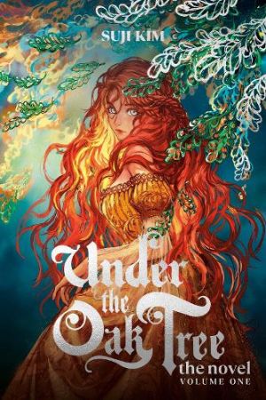 Under the Oak Tree Vol 1 novel 