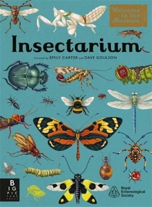 Insectarium