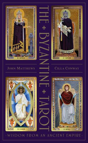 The Byzantine Tarot 411