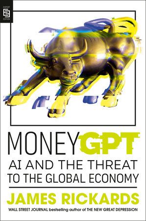 MoneyGPT AI and the Threat to the Global Economy