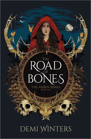 The Road of Bones