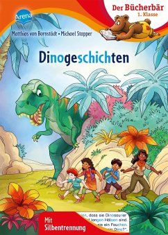 Dinogeschichten