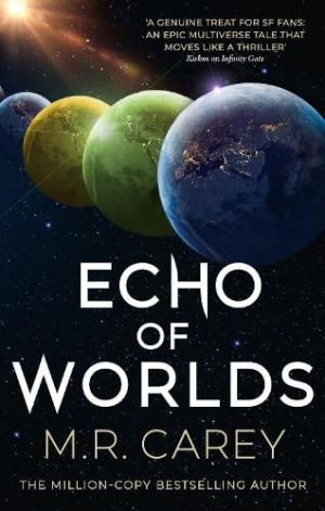 Echo of Worlds