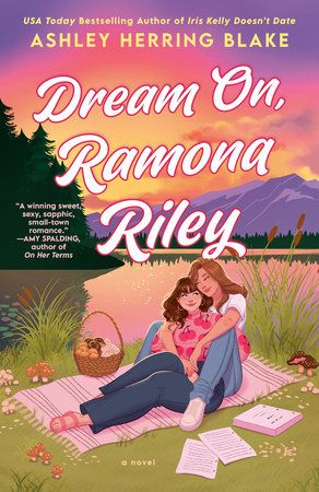 Dream On, Ramona Riley