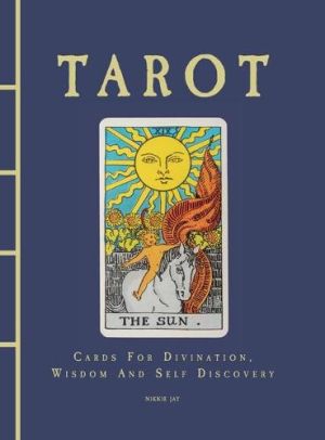 Tarot  Chinese Bound 