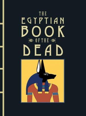 Egyptian Book of the Dead  Chinese Bound Classics