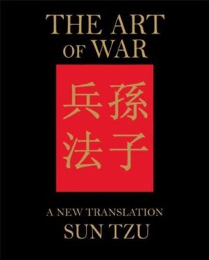 The Art of War  Chinese Bound Classics