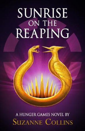 The Hunger Games: Sunrise on the Reaping