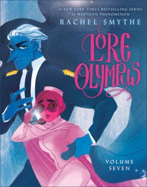 Lore Olympus: Volume Seven HB