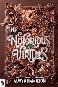 The Notorious Virtues TPB