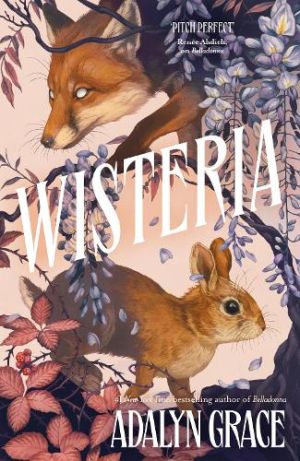 Wisteria B