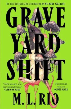 Graveyard Shift B