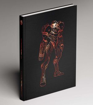 Metroid Prime 1–3 