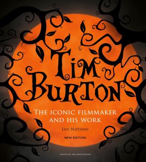 Tim Burton - The Iconic Filmmaker and His Work