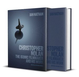 Christopher Nolan - The Iconic Filmmaker and His Work