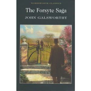 The Forsyte Saga