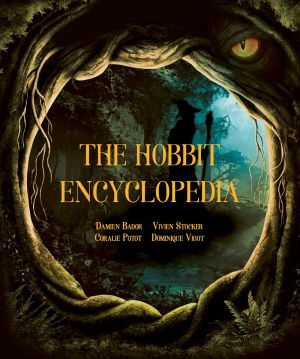 Hobbit Encyclopedia, The