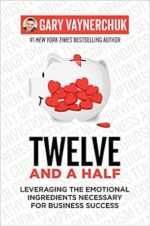 Twelve and a Half 