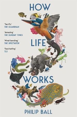 How Life Works PB 