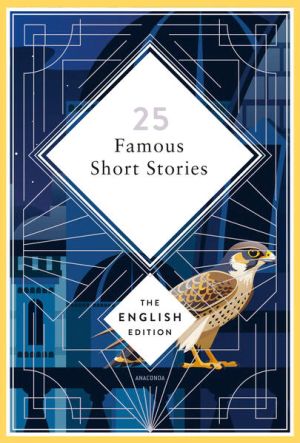 25 Famous Short Stories