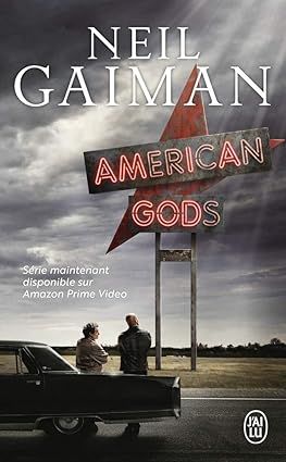 American Gods (fr)