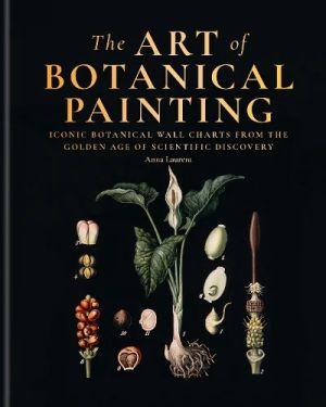 The Botanical Wall Chart