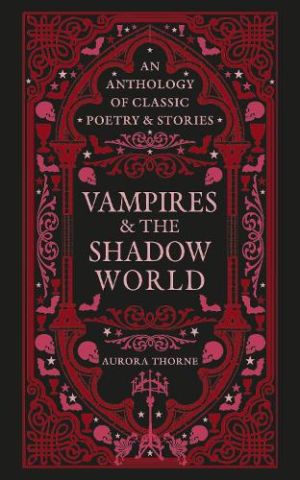 Vampires & the Shadow World