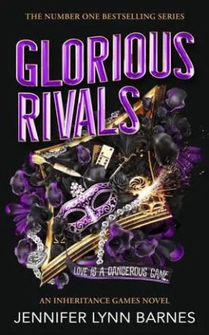 Glorious Rivals HB