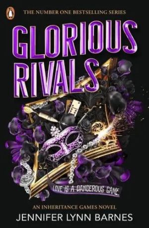 Glorious Rivals TPB